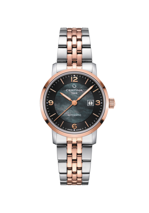 Certina Urban Collection DS Caimano Lady Automatic 29mm C035.007.22.127.01