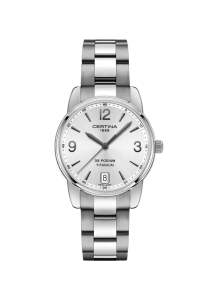 Certina Urban Collection DS Podium Lady 33mm C034.210.44.037.00