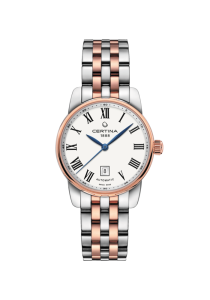 Certina Urban Collection DS Podium Lady Automatic 29mm C001.007.22.013.00