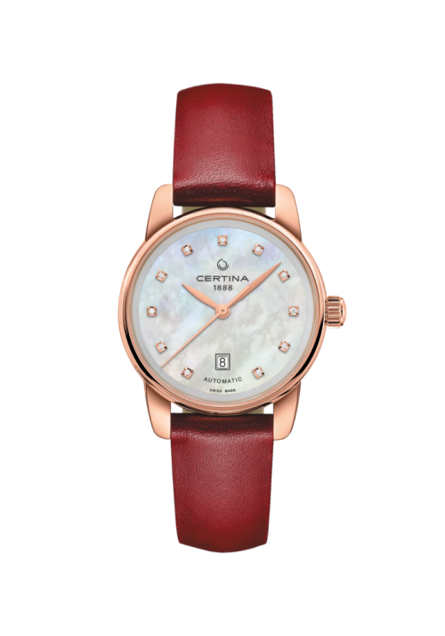 Certina Urban Collection DS Podium Lady Automatic 29mm C001.007.36.116.02