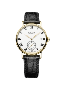 Chopard Classic Manufacture 161289-0001