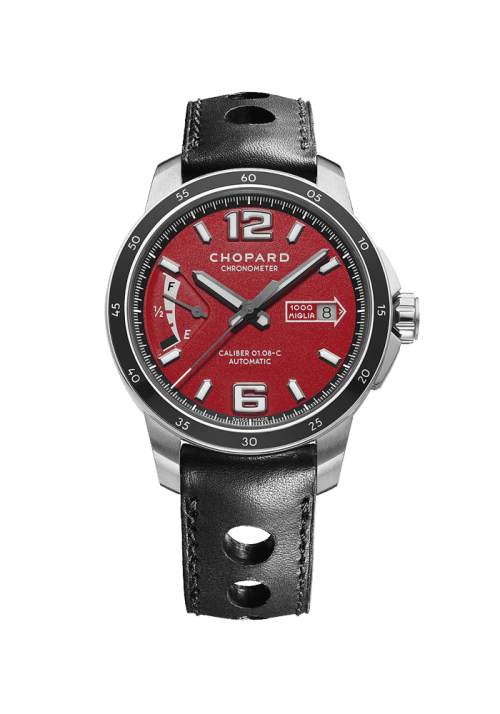 Chopard Classic Racing Mille Miglia 168566-3002