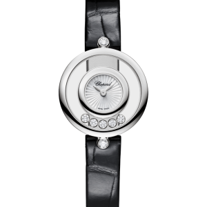 Chopard Happy Diamonds Happy Diamonds Icons 26mm 209415-1001