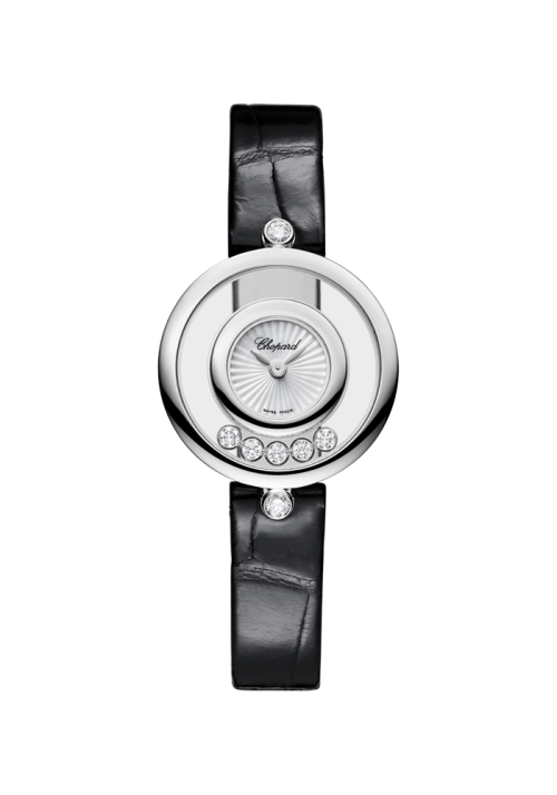 Chopard Happy Diamonds Happy Diamonds Icons 26mm 209415-1001