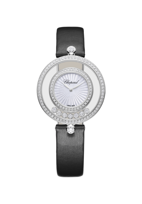 Chopard Happy Diamonds Happy Diamonds Icons 32mm 209426-1201