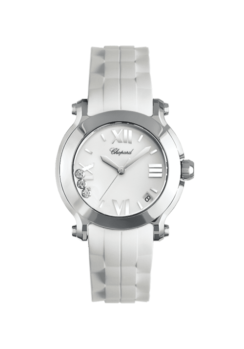 Chopard Happy Diamonds Happy Sport 278475-3016