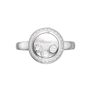 Chopard Happy Diamonds Ring Happy Diamonds Icons 829562-1039