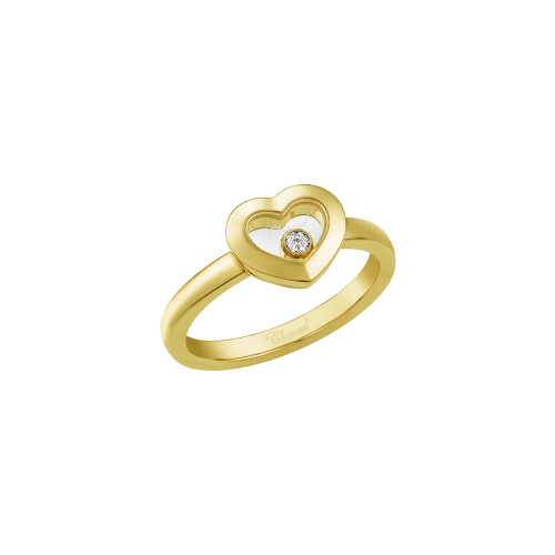 Chopard Happy Diamonds Ring Happy Diamonds Icons 82A054-0000