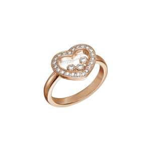 Chopard Happy Diamonds Ring Happy Diamonds Icons 82A611-5200