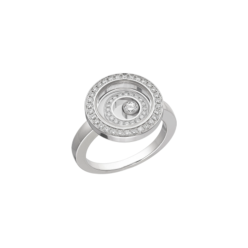 Chopard Happy Spirit Ring Happy Spirit 828230-1010