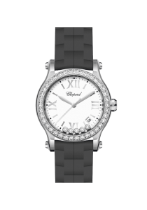 Chopard Happy Sport 36mm Automatic 278582-3003