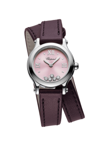 Chopard Happy Sport Happy Sport 25mm 278620-3004