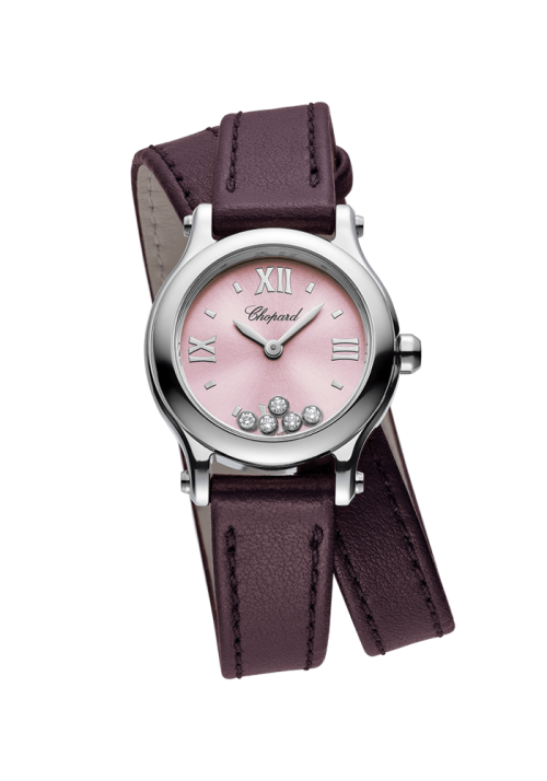 Chopard Happy Sport Happy Sport 25mm 278620-3004