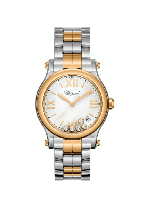 Chopard Happy Sport Happy Sport 278582-6002