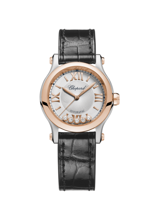 Chopard Happy Sport Happy Sport 30mm 278573-6013