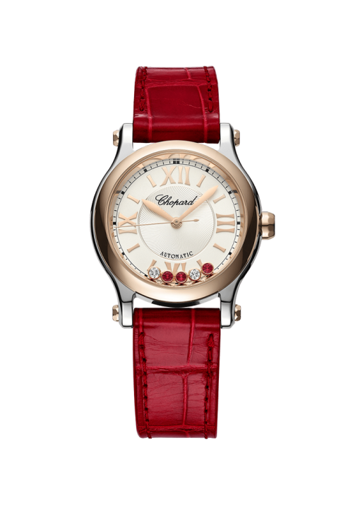 Chopard Happy Sport Happy Sport 30mm 278573-6026