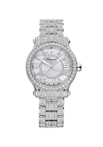 Chopard Happy Sport Happy Sport 33 mm 275378-1001