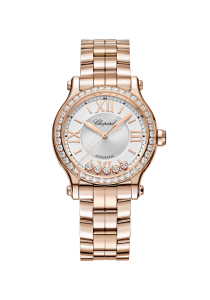 Chopard Happy Sport Happy Sport 33 mm 275378-5004