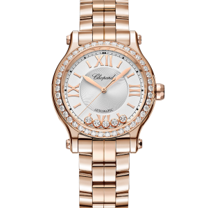 Chopard Happy Sport Happy Sport 33 mm 275378-5004