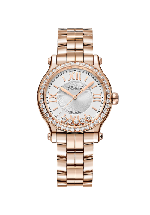 Chopard Happy Sport Happy Sport 33 mm 275378-5004