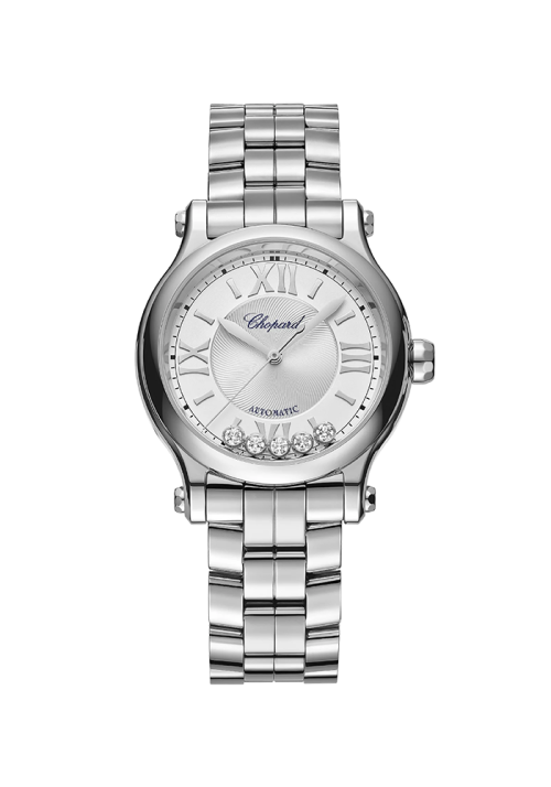 Chopard Happy Sport Happy Sport 33 mm 278608-3002