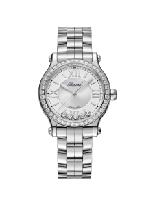 Chopard Happy Sport Happy Sport 33 mm 278608-3004