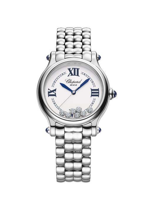 Chopard Happy Sport Happy Sport 33 mm 278610-3001