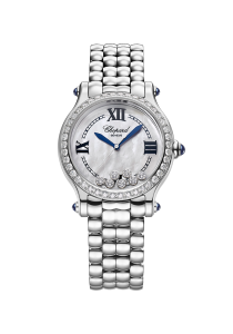 Chopard Happy Sport Happy Sport 33 mm 278610-3002