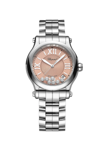 Chopard Happy Sport Happy Sport 36 mm 278559-3025