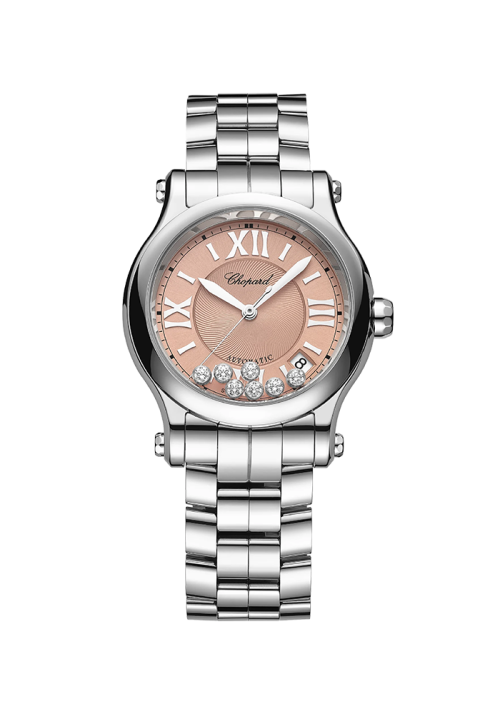 Chopard Happy Sport Happy Sport 36 mm 278559-3025