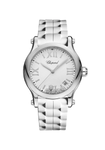 Chopard Happy Sport Happy Sport 36 mm 278582-3001