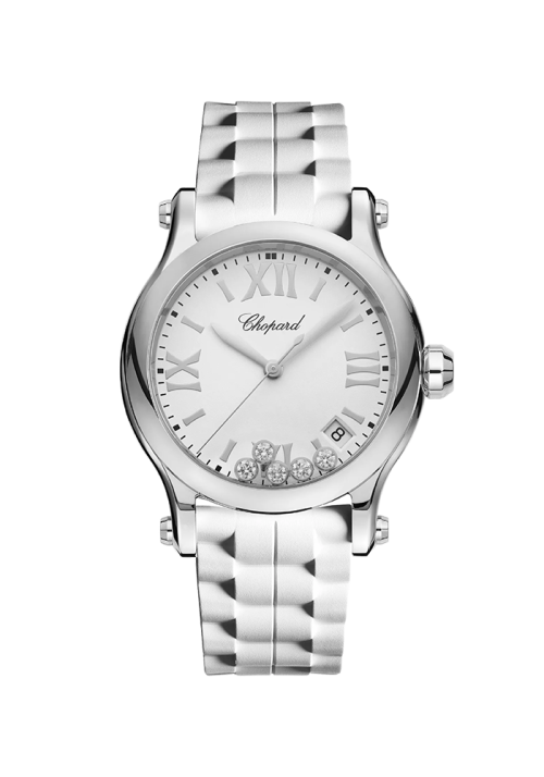 Chopard Happy Sport Happy Sport 36 mm 278582-3001