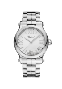 Chopard Happy Sport Happy Sport 36 mm 278582-3002