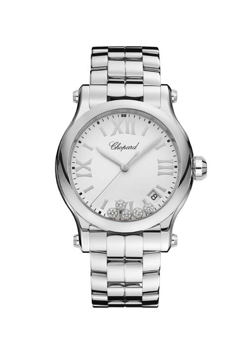 Chopard Happy Sport Happy Sport 36 mm 278582-3002