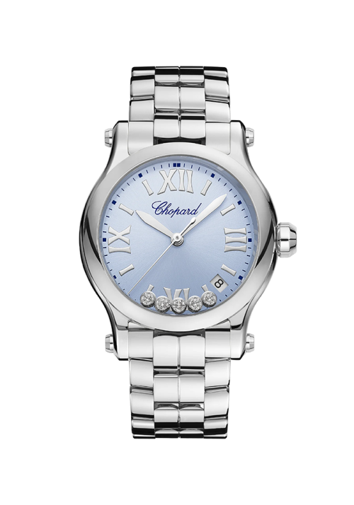 Chopard Happy Sport Happy Sport 36 mm 278582-3008