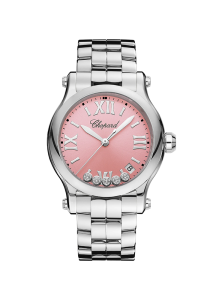 Chopard Happy Sport Happy Sport 36 mm 278582-3009