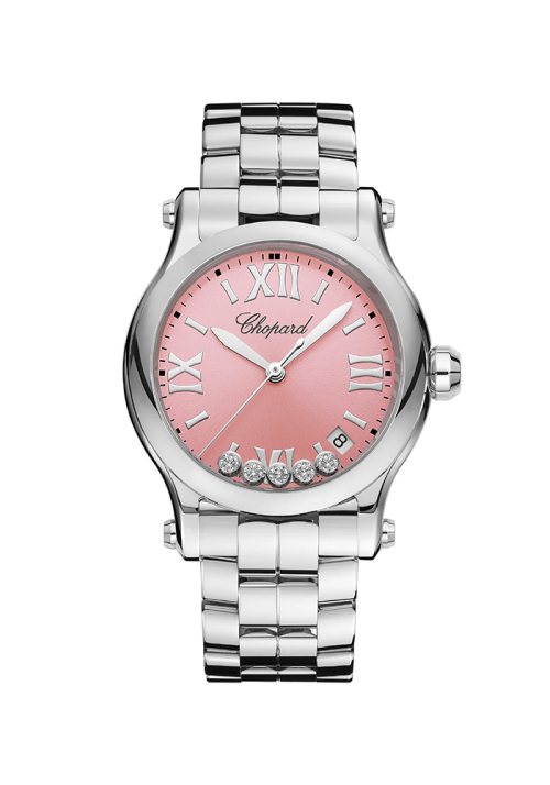 Chopard Happy Sport Happy Sport 36 mm 278582-3009