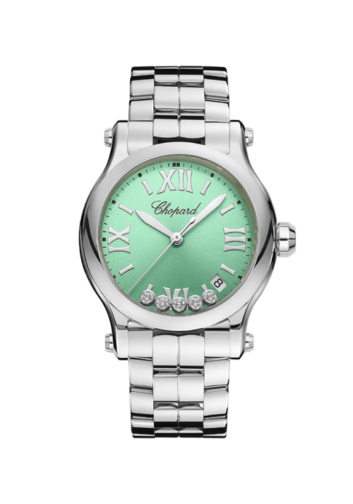 Chopard Happy Sport Happy Sport 36 mm 278582-3011