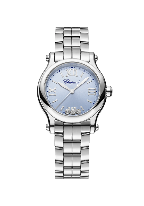 Chopard Happy Sport Happy Sport 36 mm 278590-3010