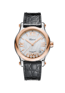 Chopard Happy Sport Happy Sport 36mm 278559-6008