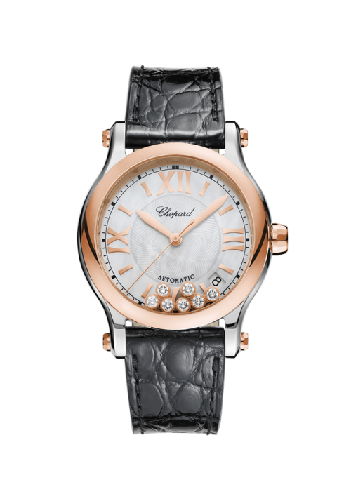 Chopard Happy Sport Happy Sport 36mm 278559-6008