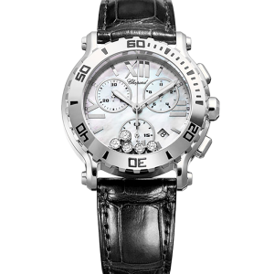 Chopard Happy Sport Happy Sport Chronograph 42 mm 288499-3006