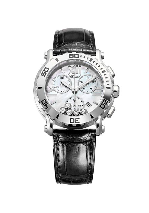 Chopard Happy Sport Happy Sport Chronograph 42 mm 288499-3006