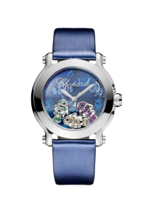 Chopard Happy Sport Happy Sport Medium 36mm 278475-3049