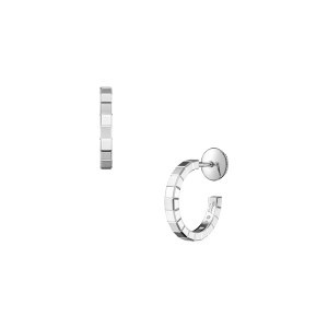 Chopard Ice Cube Ice Cube Ohrringe 837702-1006