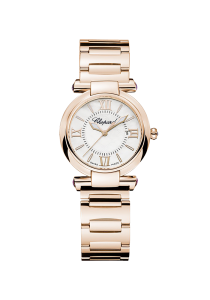 Chopard Imperiale Imperiale Quartz 28 mm 384238-5002