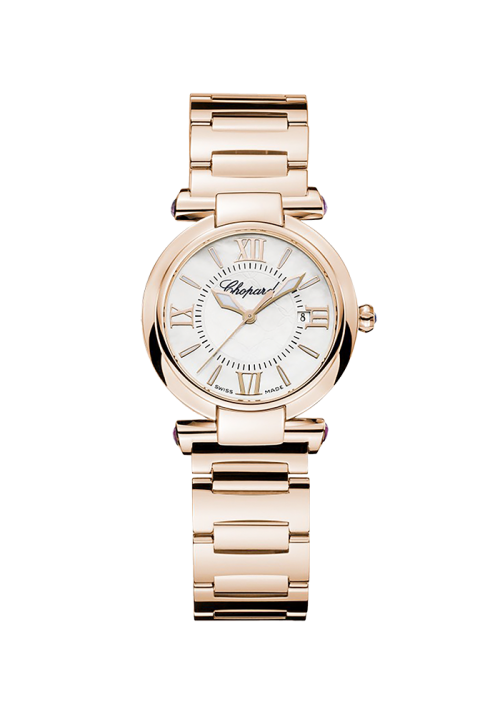 Chopard Imperiale Imperiale Quartz 28 mm 384238-5002