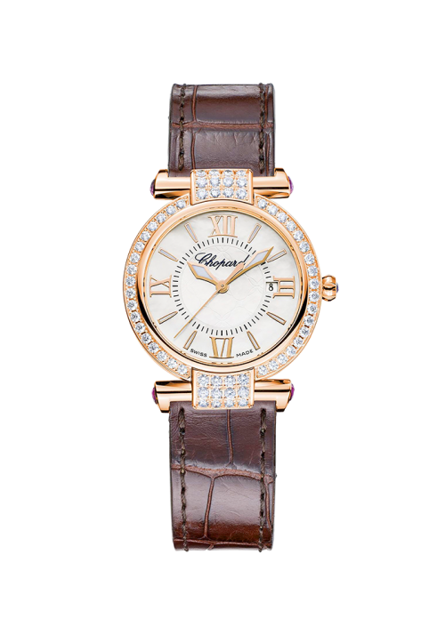 Chopard Imperiale Imperiale Quartz 28 mm 384238-5003