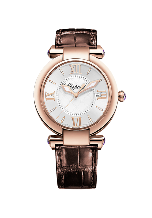 Chopard Imperiale Imperiale Quartz 36 mm 384221-5001