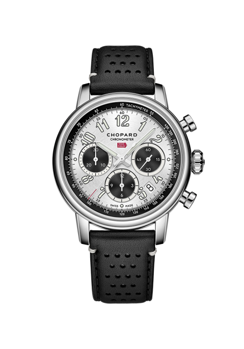 Chopard Mille Miglia Mille Miglia Classic Chronograph 168619-3005